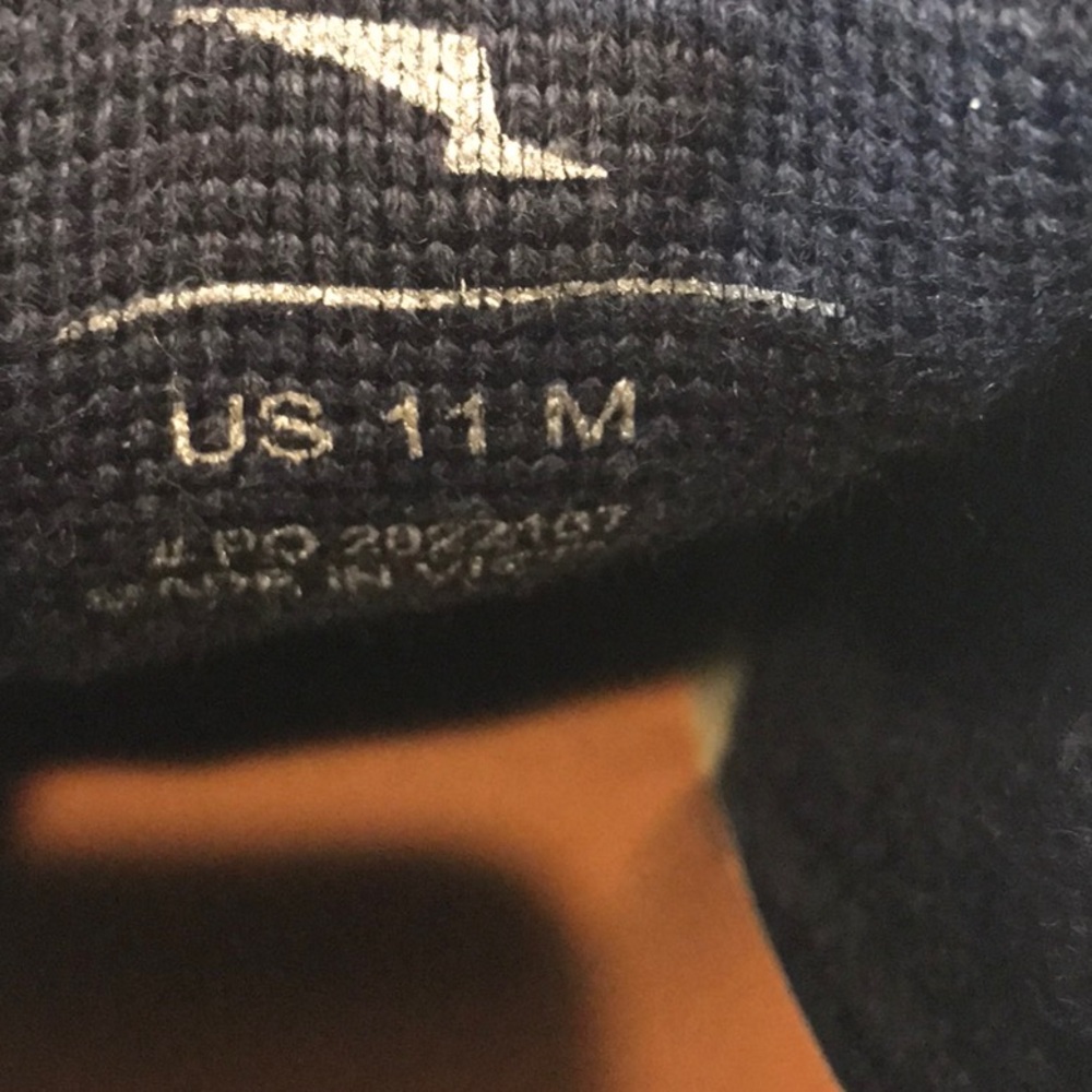 Supremeknit Trainer - image 8